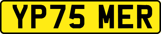 YP75MER