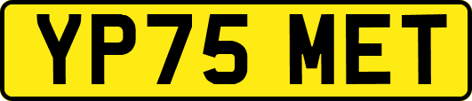 YP75MET