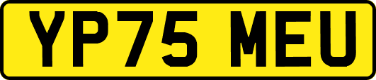 YP75MEU