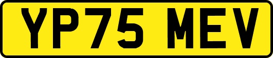 YP75MEV