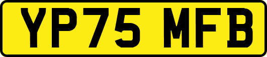 YP75MFB