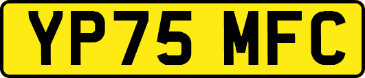 YP75MFC