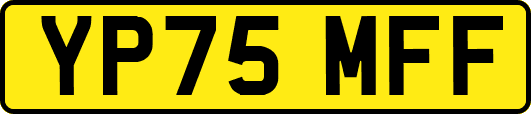 YP75MFF
