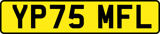 YP75MFL