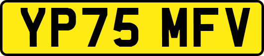 YP75MFV