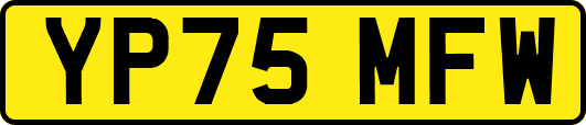 YP75MFW