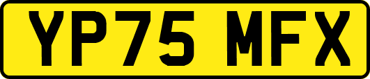 YP75MFX