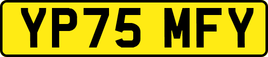 YP75MFY