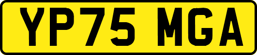 YP75MGA