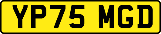 YP75MGD