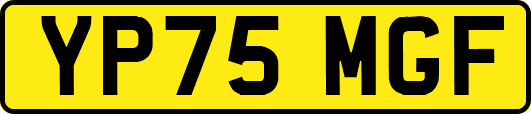 YP75MGF