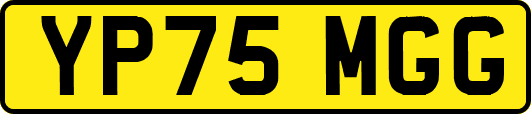 YP75MGG