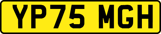 YP75MGH