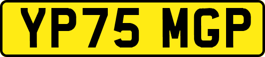 YP75MGP