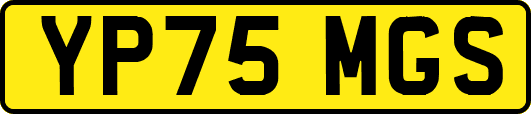 YP75MGS