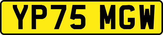 YP75MGW