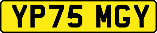 YP75MGY