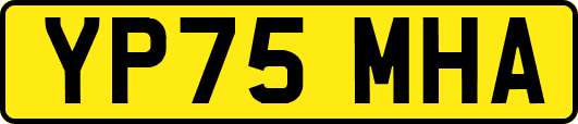 YP75MHA
