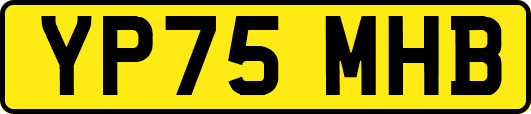 YP75MHB