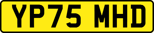 YP75MHD