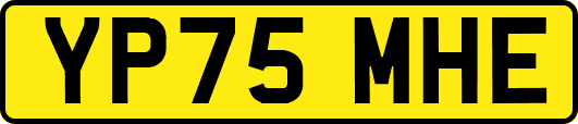 YP75MHE