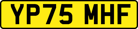 YP75MHF