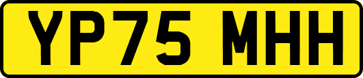 YP75MHH