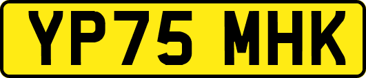 YP75MHK