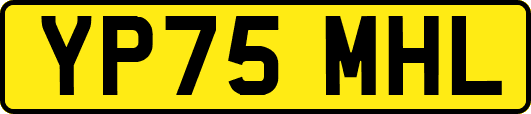 YP75MHL