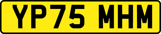 YP75MHM