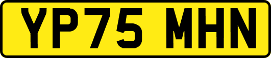 YP75MHN