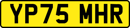 YP75MHR
