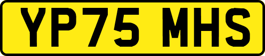 YP75MHS