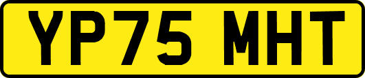 YP75MHT