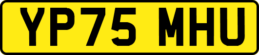 YP75MHU