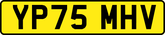 YP75MHV