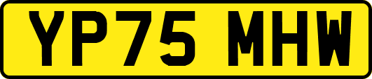 YP75MHW