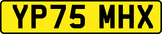YP75MHX