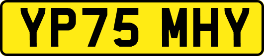 YP75MHY