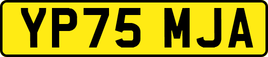 YP75MJA