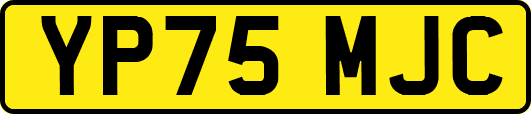 YP75MJC
