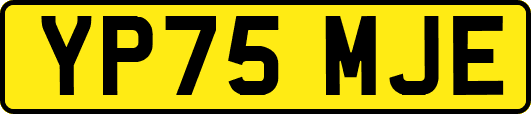YP75MJE