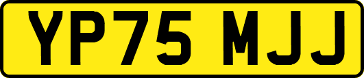 YP75MJJ