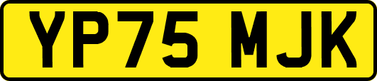 YP75MJK