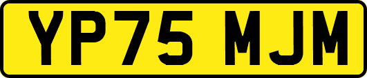 YP75MJM