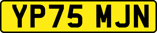 YP75MJN