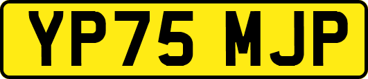 YP75MJP