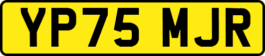 YP75MJR