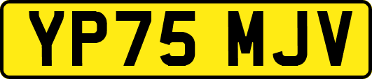 YP75MJV