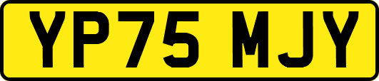 YP75MJY